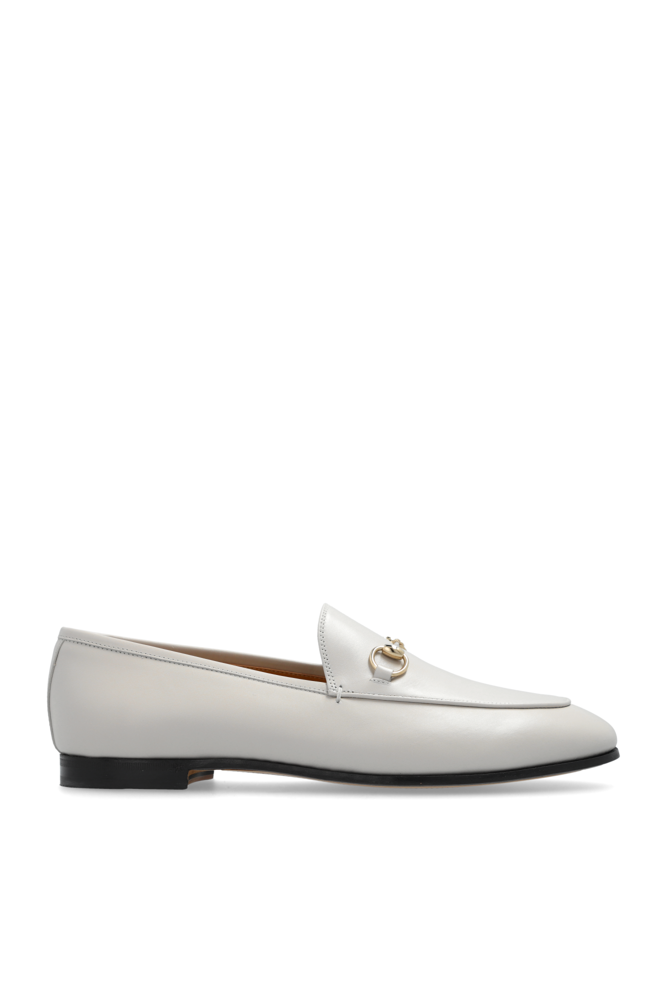Gucci Leather shoes 'Jordaan' | Women's | Vitkac